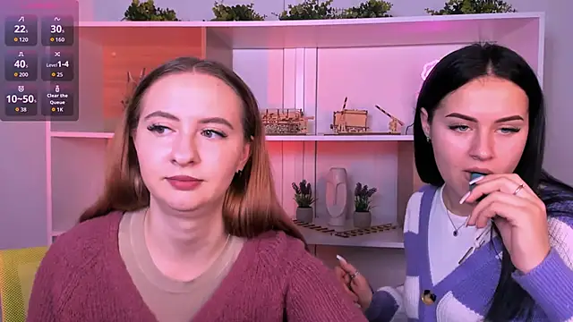 vivy star1 online show from October 2025 07:35:02 PM