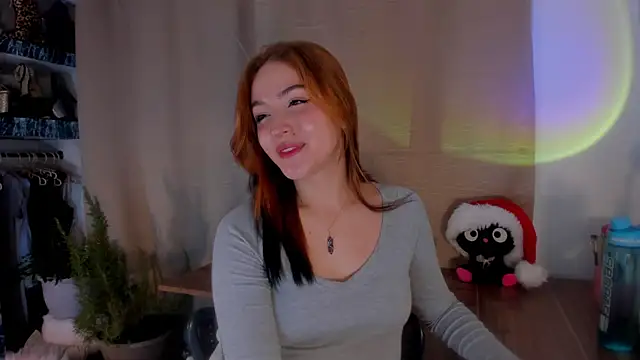 AmaruBloom online show from December 2025 06:20:02 AM