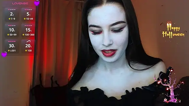 Snapshot of ChloeSammers chatting on October 2025 02:51:02 PM ChloeSammers online show from October 2025 02:51:02 PM