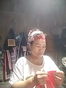 Snapshot of asakaka chatting on October 2025 01:55:02 PM asakaka online show from October 2025 01:55:02 PM