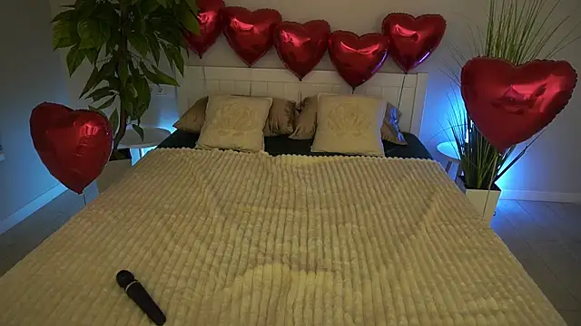 IsabelleDiorr online show from February 2026 08:26:02 PM