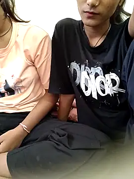 Unique girls90 online show from December 2025 09:04:01 AM