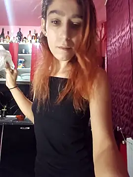 YuriXo online show from November 2025 07:29:02 AM