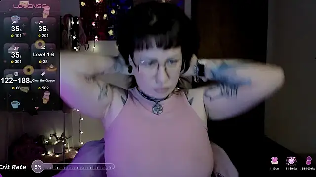 Senorita  Dakota online show from December 2025 10:48:02 PM