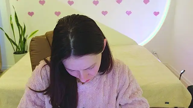 Annaabels online show from February 2026 06:55:02 AM