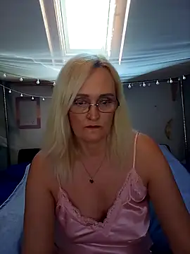 Jenny Blum online show from March 2026 11:06:01 AM