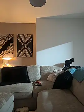 Victoria6989 online show from March 2026 11:34:01 PM