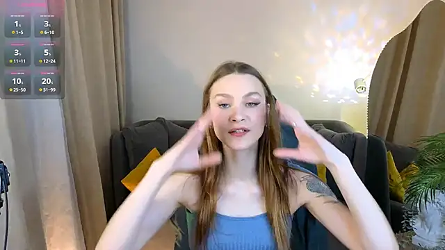 Snapshot of PollyMayer chatting on November 2025 09:47:01 PM PollyMayer online show from November 2025 09:47:01 PM