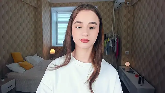 Snapshot of JinnyMcie chatting on October 2025 09:09:01 AM JinnyMcie online show from October 2025 09:09:01 AM