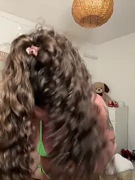 Martyca Beee online show from March 2026 07:30:01 PM