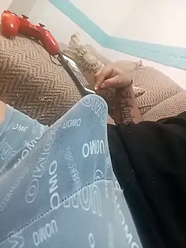 Tiktoker04 online show from October 2025 02:59:01 PM