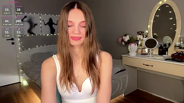 OdaMinty online show from March 2026 08:32:02 AM