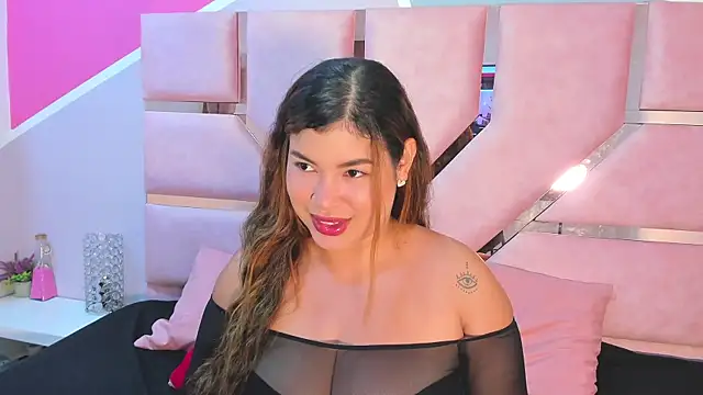 keisywills online show from October 2025 03:51:02 PM