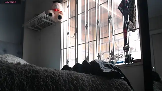 HoneyBabe 6 online show from September 2025 08:03:01 PM