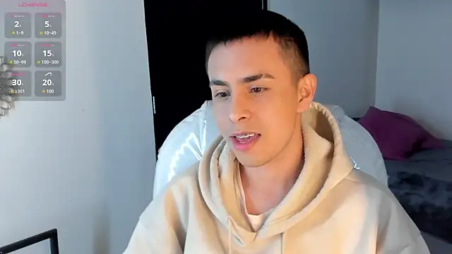 Nyko ds online show from December 2025 03:24:01 AM