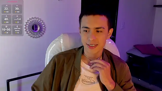 Nyko ds online show from January 2026 03:09:02 AM