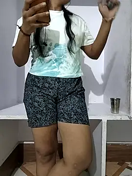 Janvi g online show from October 2025 05:30:01 PM