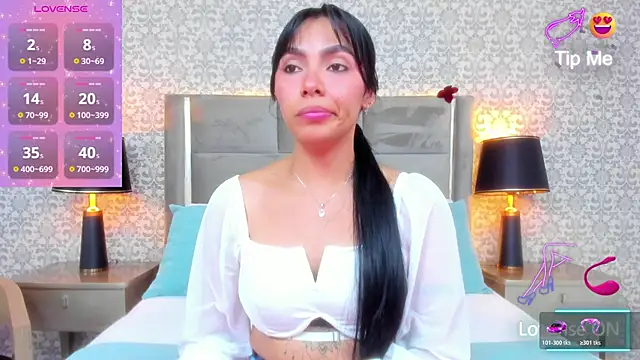 KoralBlum online show from January 2026 01:54:02 AM