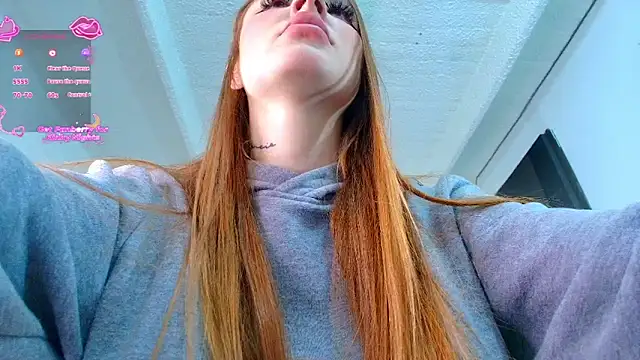 Bennuluspeach  online show from December 2025 12:43:02 PM