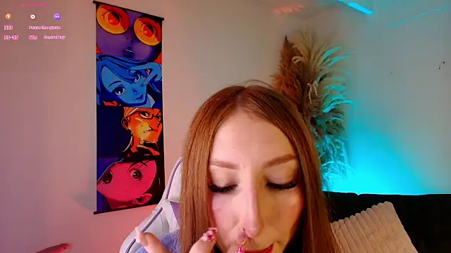 Bennuluspeach  online show from July 2026 11:01:02 AM