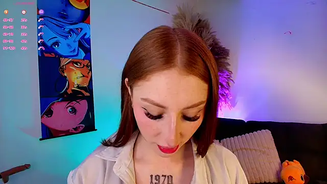 Bennuluspeach  online show from July 2026 11:12:01 AM