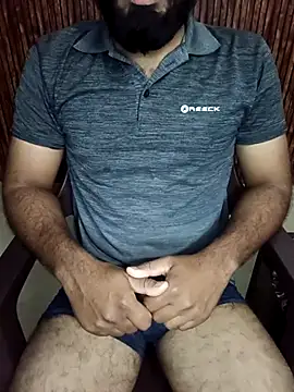 bhaveshPlayboy online show from October 2025 06:17:02 PM