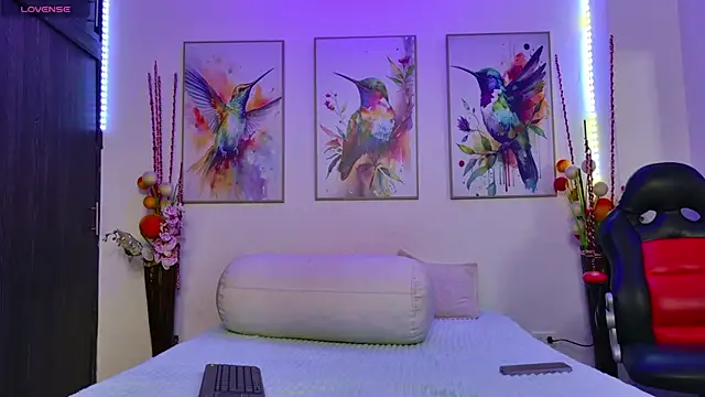 Moon celeste online show from March 2026 07:30:01 PM