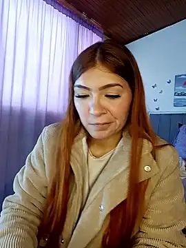 Antonella  b online show from January 2026 02:08:01 PM