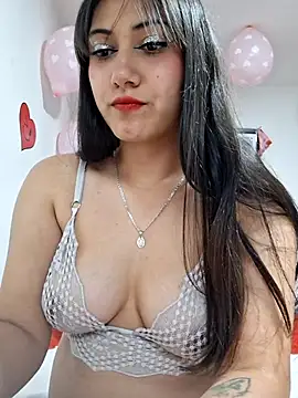 Chloe Mis online show from February 2026 03:14:02 AM