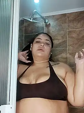 Snapshot of MayaCurvy chatting on October 2025 03:31:02 AM MayaCurvy online show from October 2025 03:31:02 AM