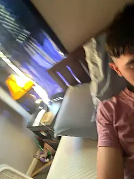 MaicolST25 online show from January 2026 07:07:02 PM