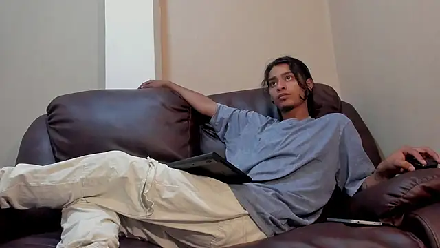 Dickie Dicking online show from October 2025 08:40:02 PM