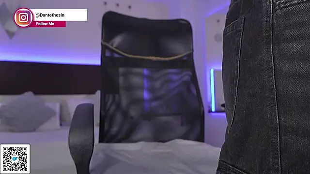 DanteeStone online show from March 2026 03:04:02 PM