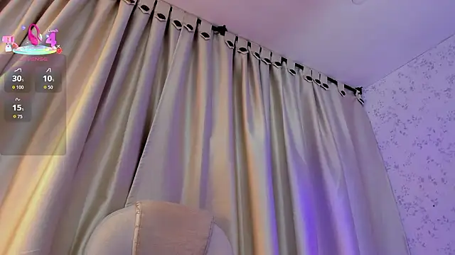 alana madison10 online show from January 2026 04:50:02 AM