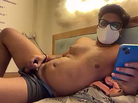 YourBlackBull online show from March 2026 09:00:02 PM