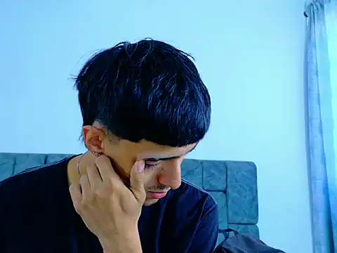 Snapshot of Anthony_carter chatting on October 2025 01:31:01 PM Anthony carter online show from October 2025 01:31:01 PM