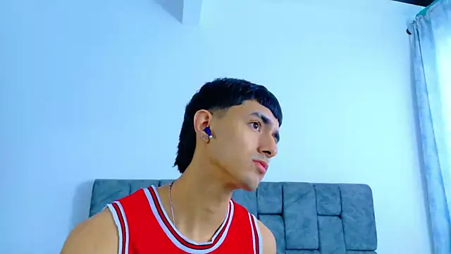 Snapshot of Anthony_carter chatting on October 2025 06:51:02 PM Anthony carter online show from October 2025 06:51:02 PM