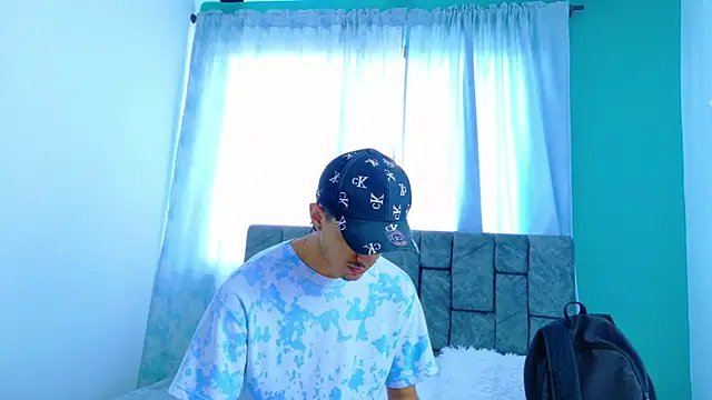 Snapshot of Anthony_carter chatting on October 2025 01:14:01 PM Anthony carter online show from October 2025 01:14:01 PM