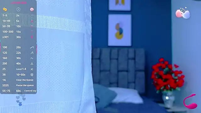 Snapshot of Anthony_carter chatting on October 2025 01:44:02 PM Anthony carter online show from October 2025 01:44:02 PM