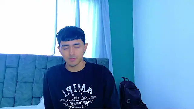 Snapshot of Anthony_carter chatting on October 2025 01:40:02 PM Anthony carter online show from October 2025 01:40:02 PM