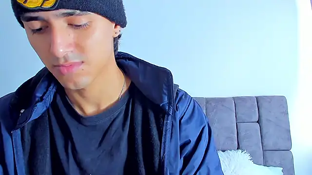 Snapshot of Anthony_carter chatting on November 2025 01:39:02 PM Anthony carter online show from November 2025 01:39:02 PM