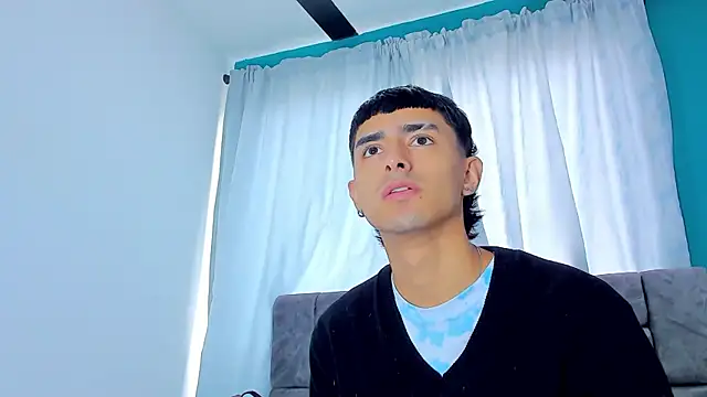 Anthony carter online show from November 2025 01:36:02 PM