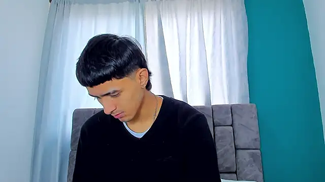 Anthony carter online show from November 2025 02:42:02 PM