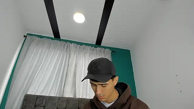 Anthony carter online show from January 2026 01:46:01 PM