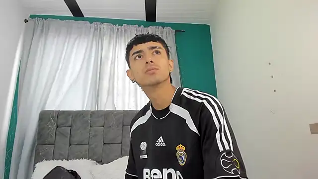 Anthony carter online show from January 2026 01:05:02 PM