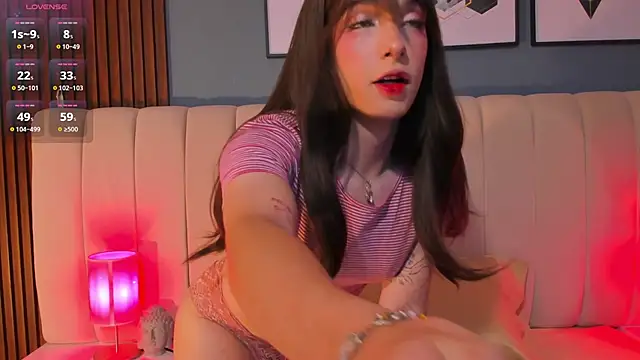 Snapshot of DaimondPink chatting on October 2025 03:48:02 AM DaimondPink online show from October 2025 03:48:02 AM