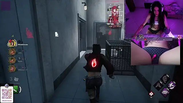 Mikaela Sonata online show from October 2025 02:34:01 AM