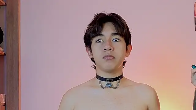 Snapshot of Darcy_and_Stolas chatting on November 2025 04:11:01 AM Darcy and Stolas online show from November 2025 04:11:01 AM