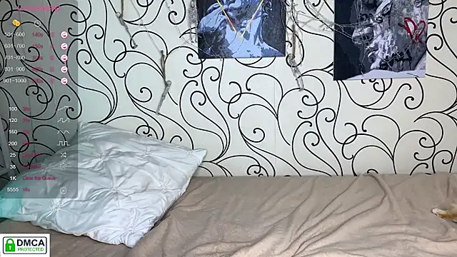 Snapshot of Anjalin_sososok1 chatting on October 2025 05:37:02 AM Anjalin sososok1 online show from October 2025 05:37:02 AM