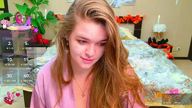 Snapshot of EmilyWhispers chatting on November 2025 09:41:01 AM EmilyWhispers online show from November 2025 09:41:01 AM